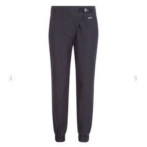 Sweaty Betty Bragi Luxe Woven Pants